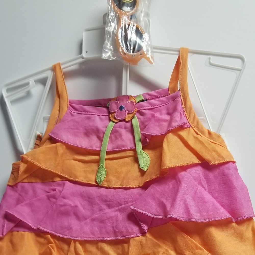 24 month summer caprica pants set NWT Kids HQ